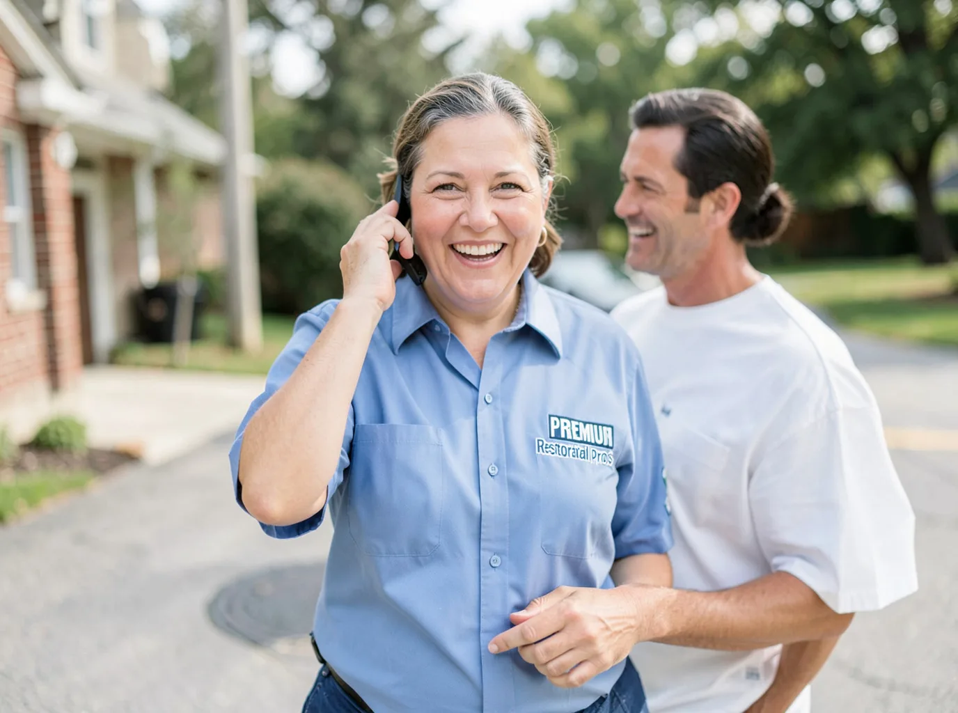 Water Damage Restoration Harrison, GA FAQs